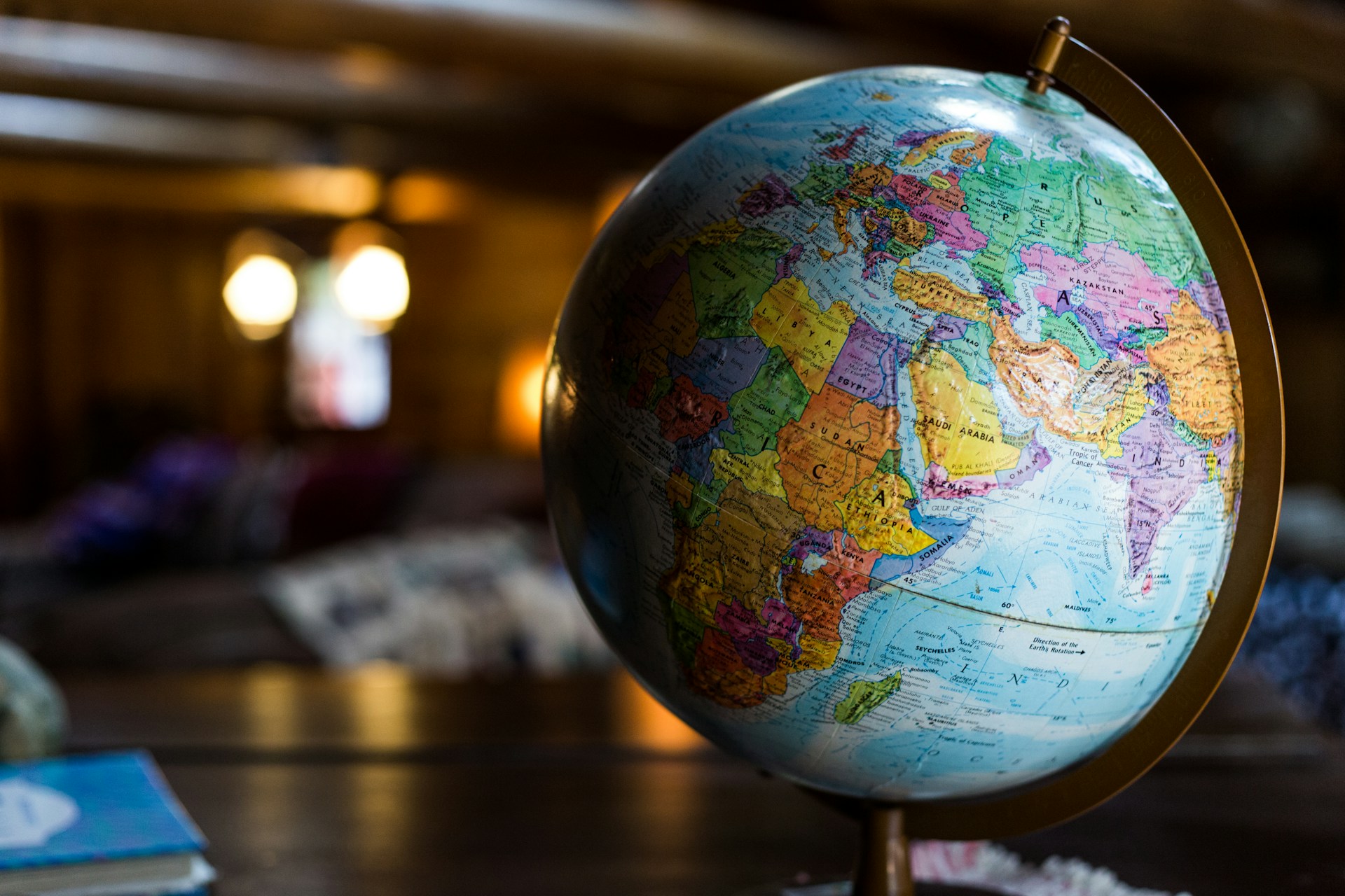 Trade & Business Development